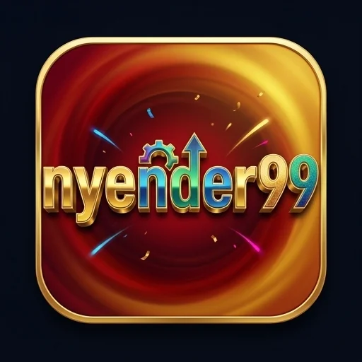 nyender99 Logo - Resmi