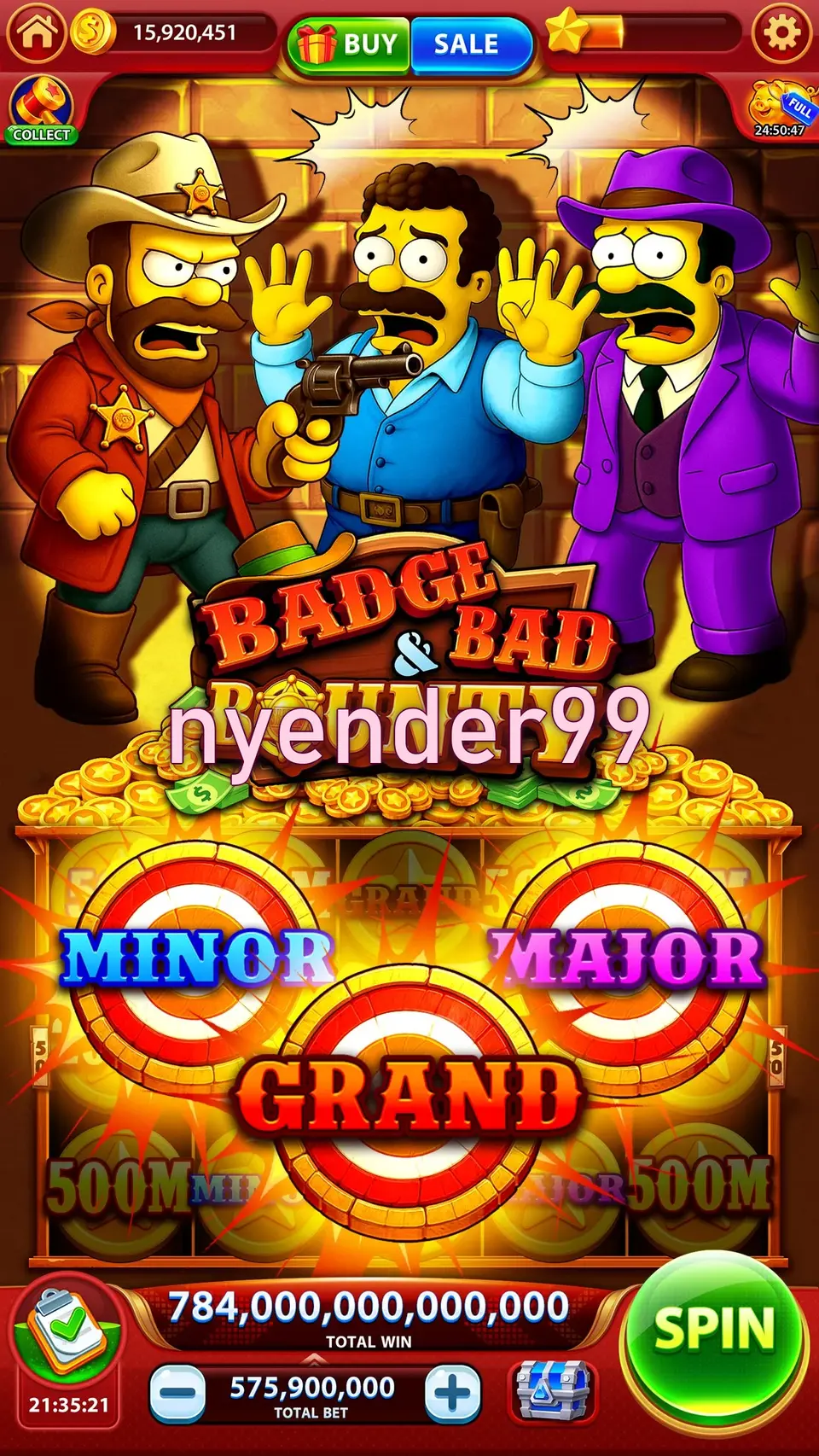 nyender99 Preview - Resmi Unduh