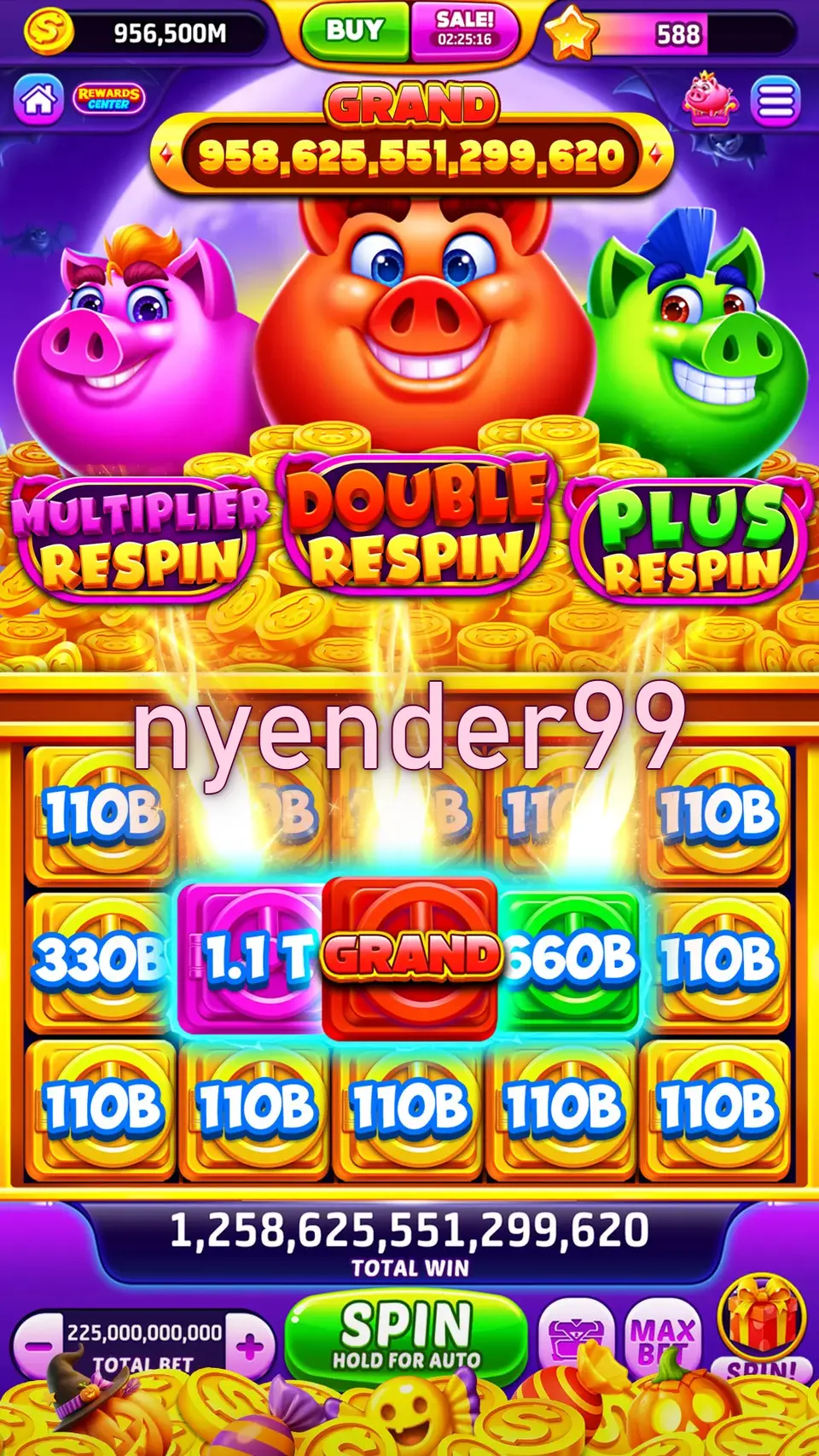 nyender99 Tangkapan Layar Resmi APK